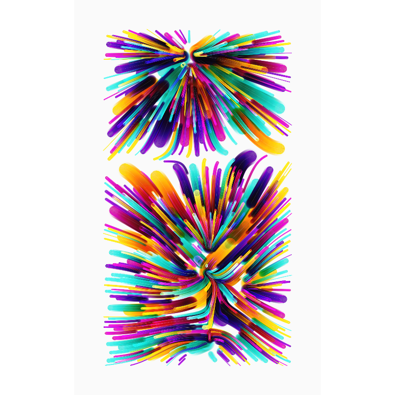 Acrylic #240 static token preview