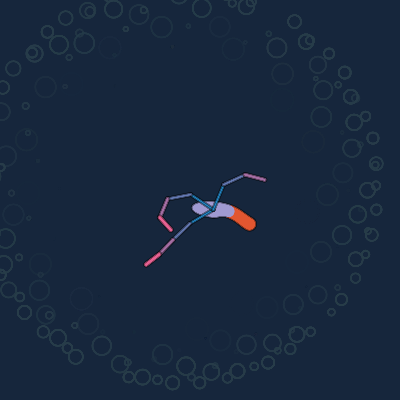 Swimbot #277 static token preview