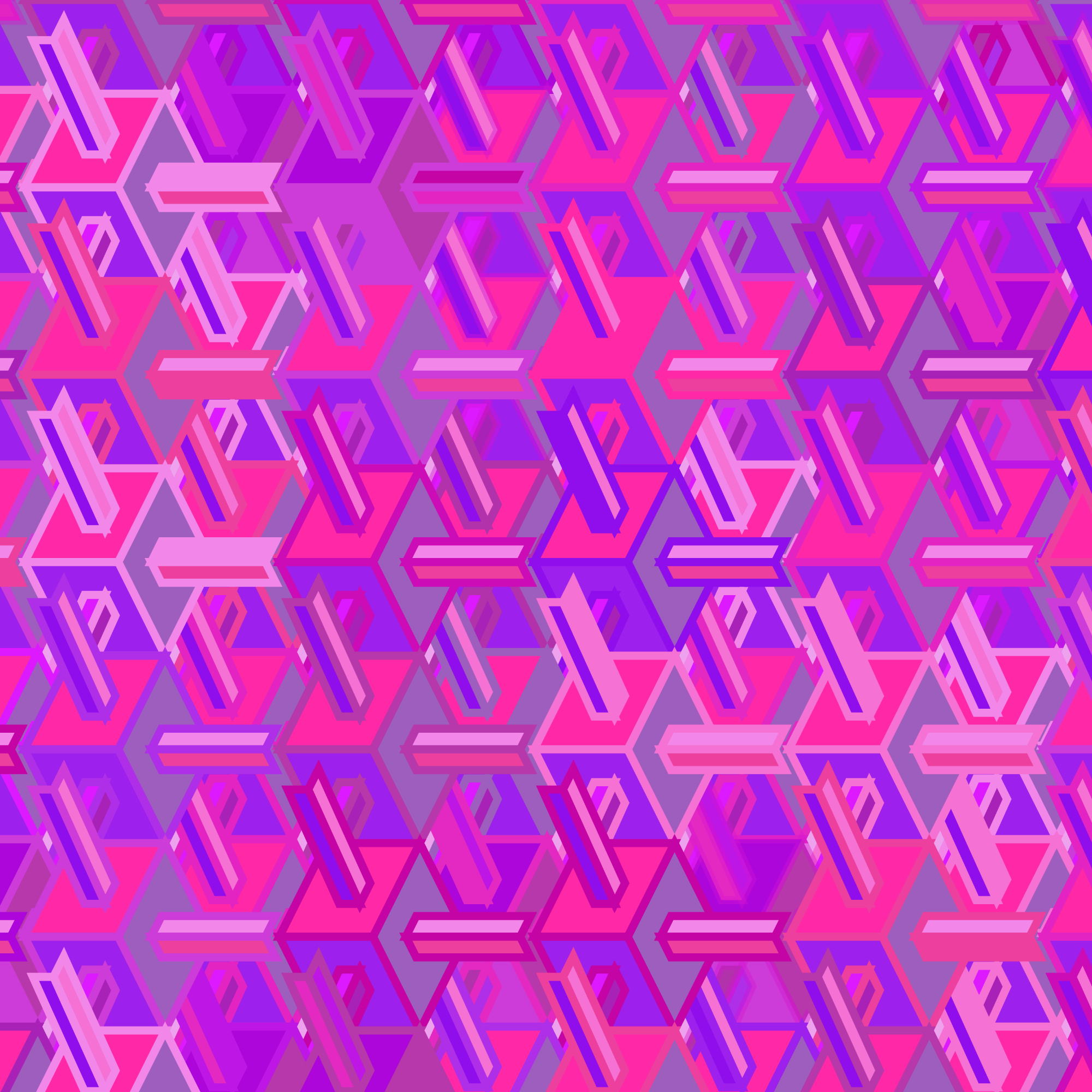 m i s a l i g n #444 static token preview