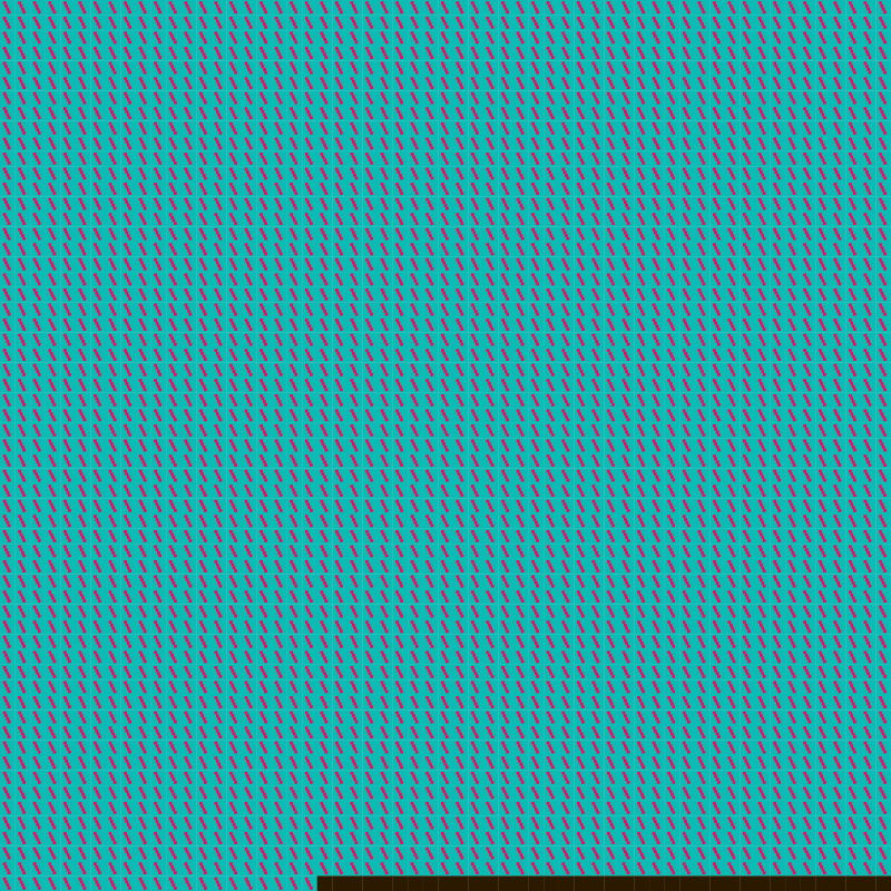 Tally! #3443 static NFT preview