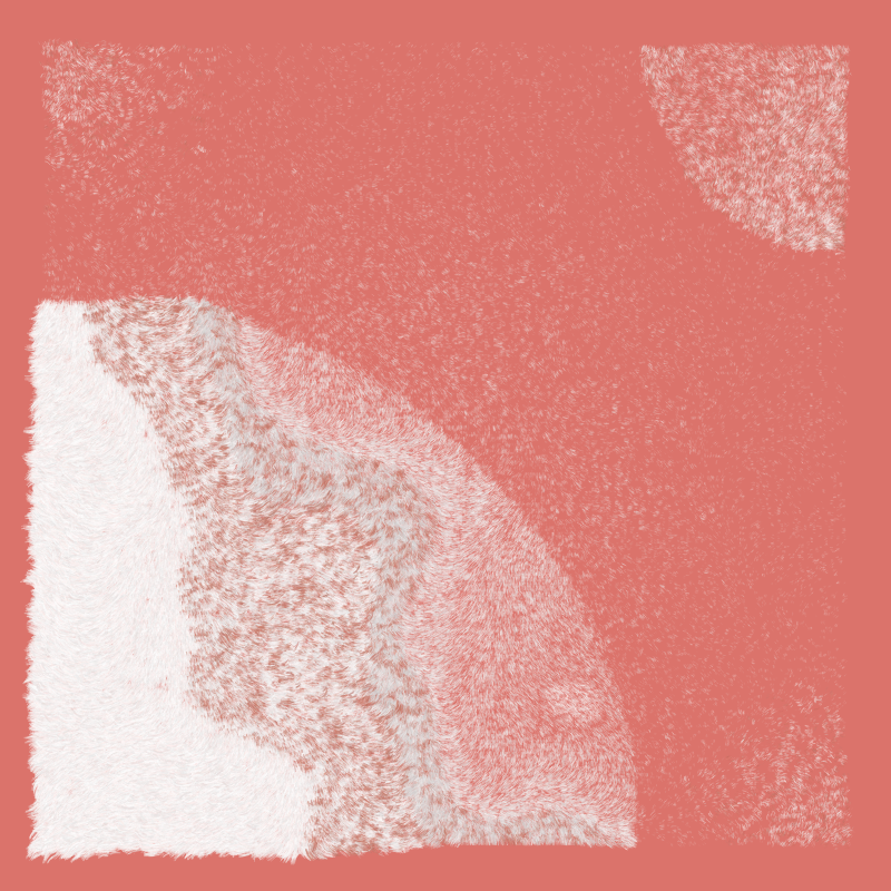 Ghrian #242 static NFT preview