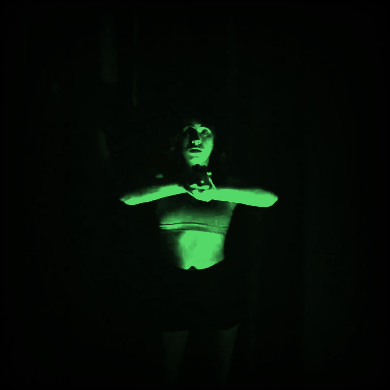 “The blunt dagger.” -Randoms Performances. #25 static token preview
