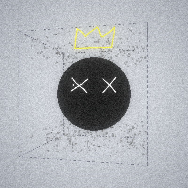 DeltaFoxIpsum No. #72 static token preview
