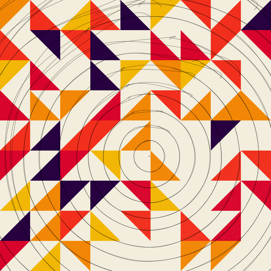 Mixed Shapes #98 static token preview