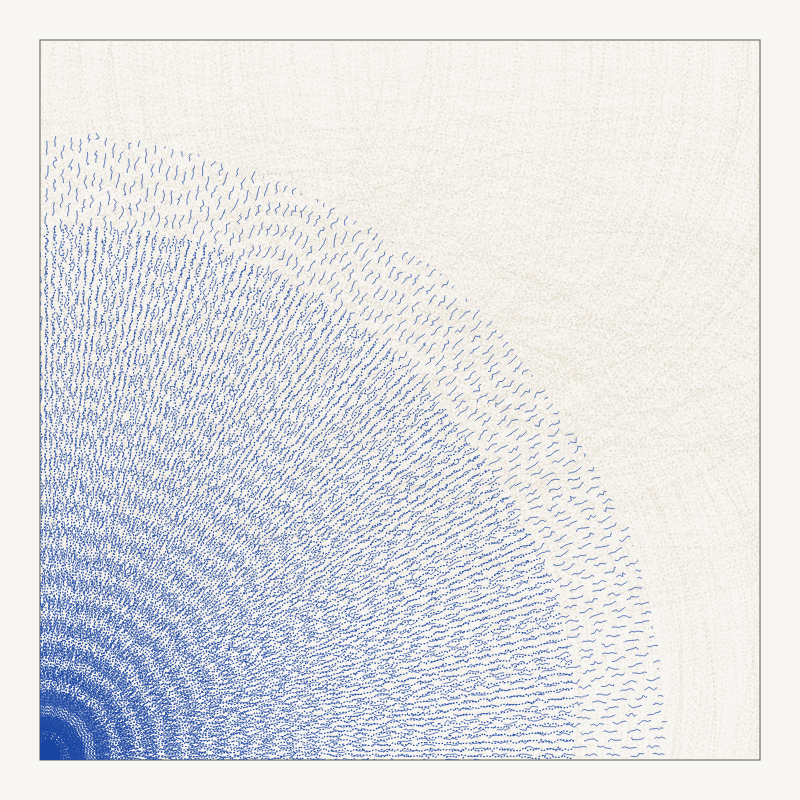 Yashinoki #128 static NFT preview