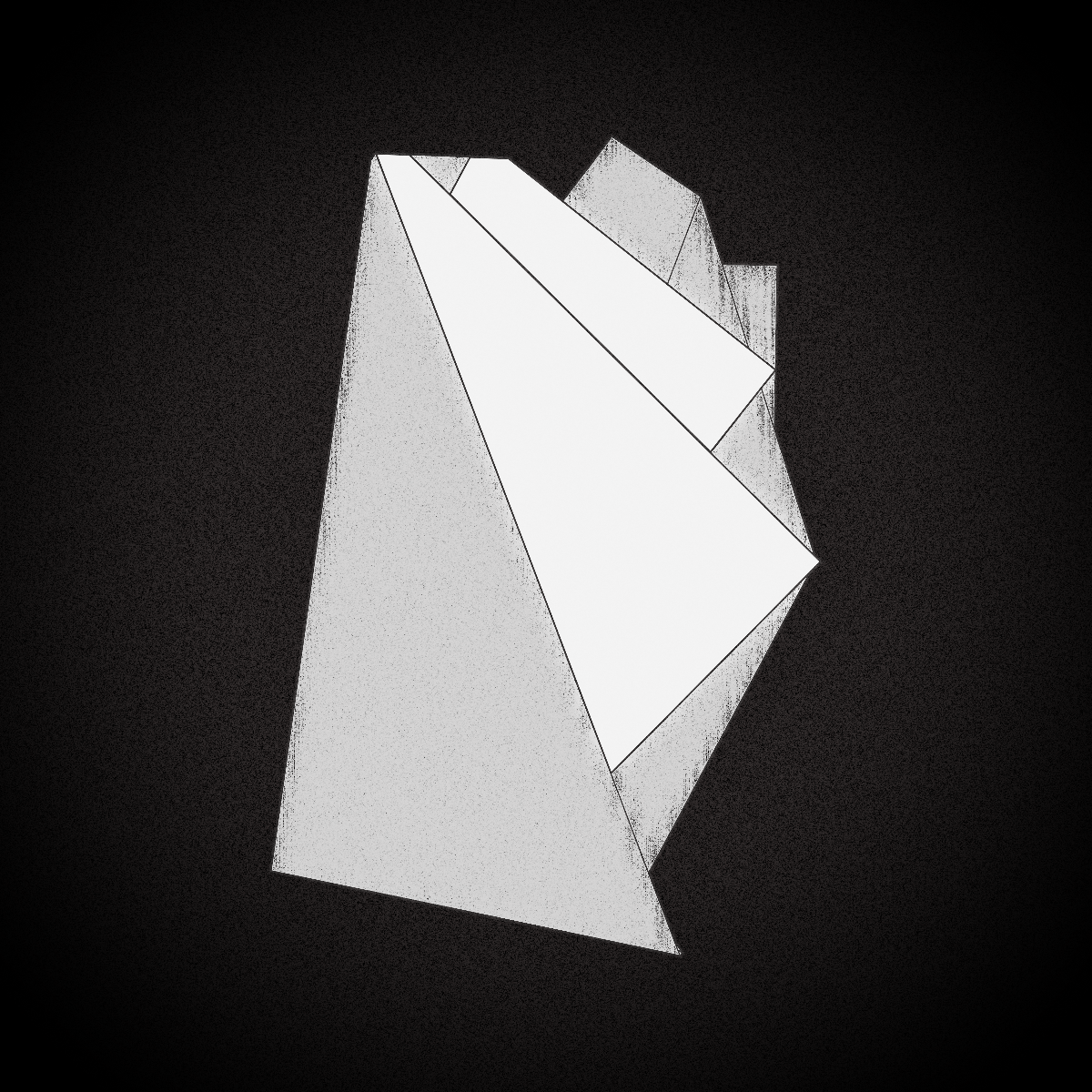 Shape of Freedom #264 static token preview