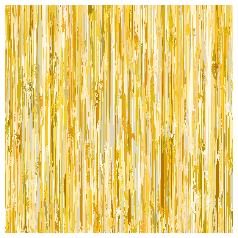 Bamboocolor #9 static token preview