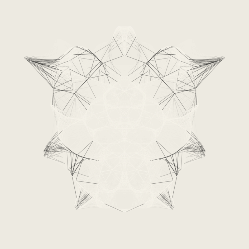 Metamorphosis #60 static token preview