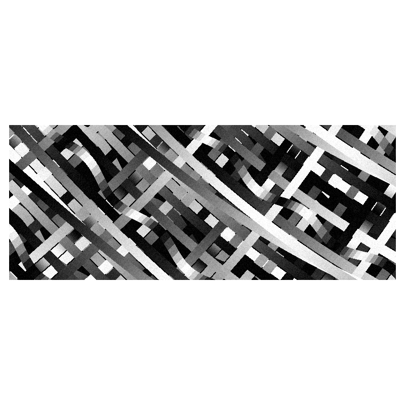 Weave #24 static NFT preview
