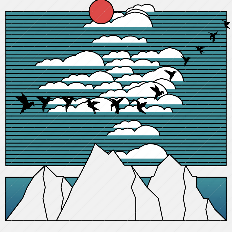 House of Birds #71 static token preview