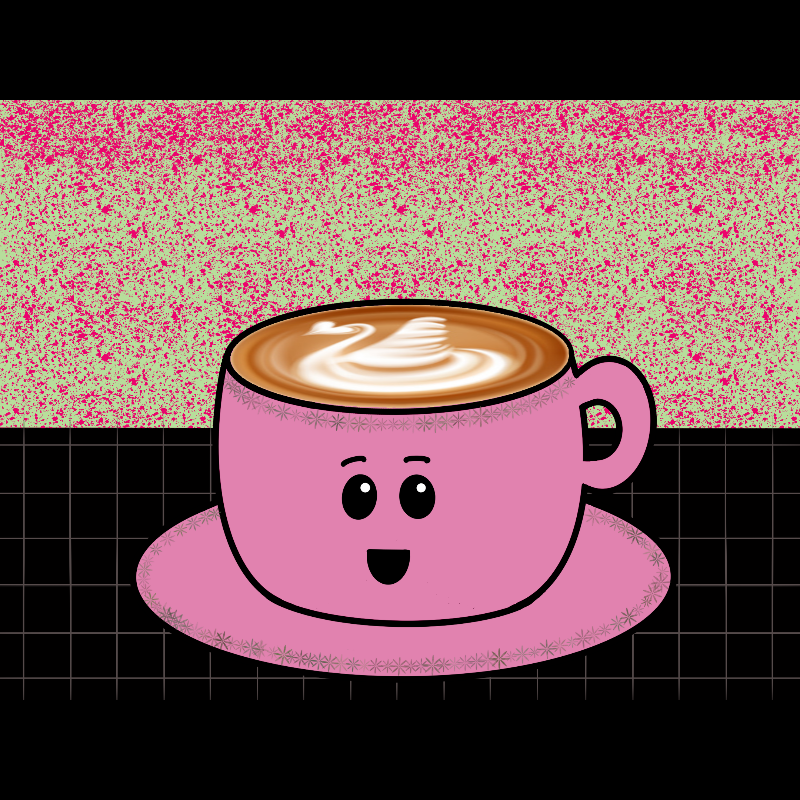 Lattezos! #22 static token preview