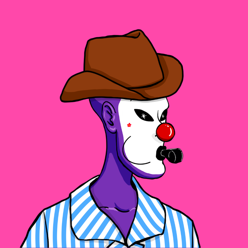 MIME x MIME #1077 static NFT preview