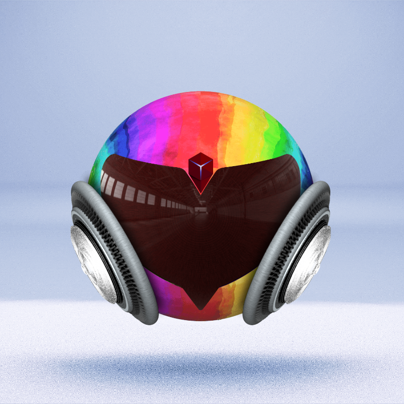 oMotion spaceship #70 static token preview