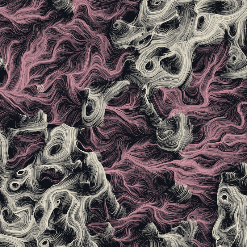 Ignorance is Bliss #55 static NFT preview