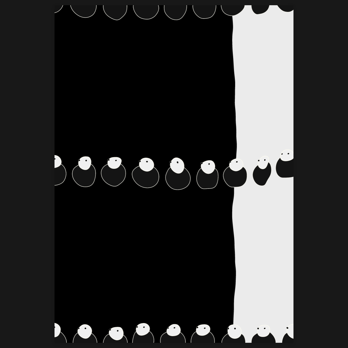 Theatergoers #315 static token preview