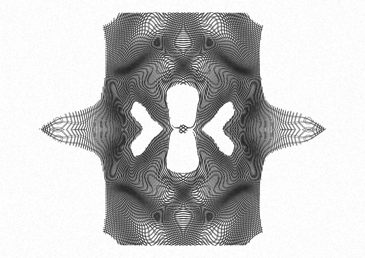 Plottable Mesh #90 static token preview