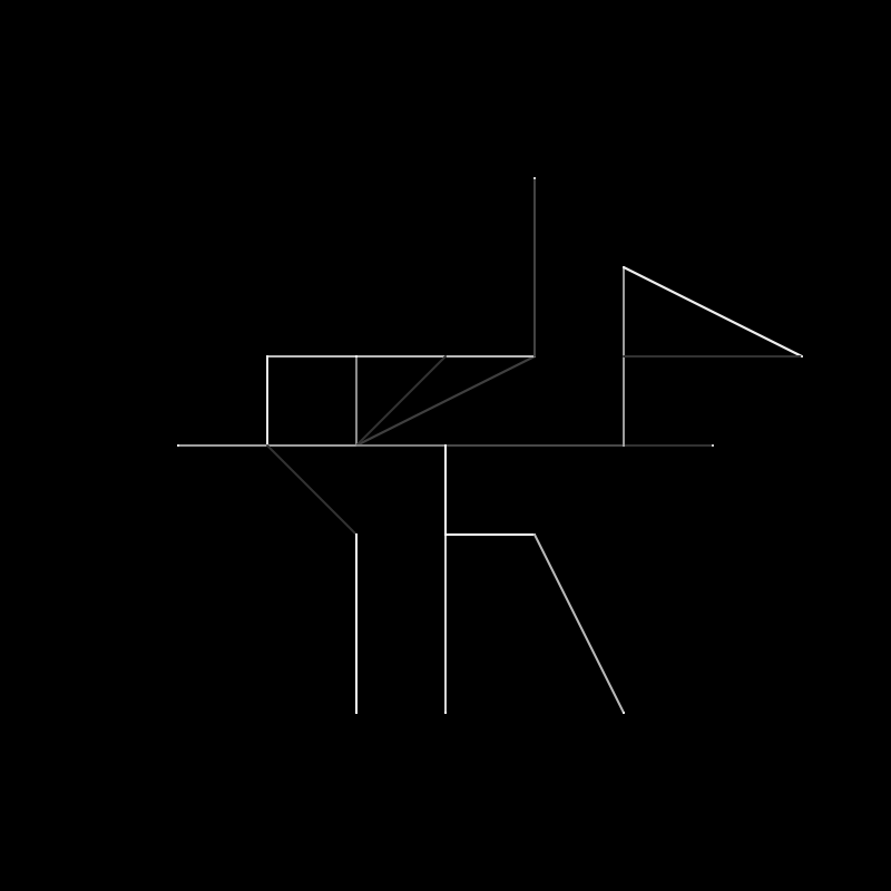 DDRTST/LSTK #31 static token preview