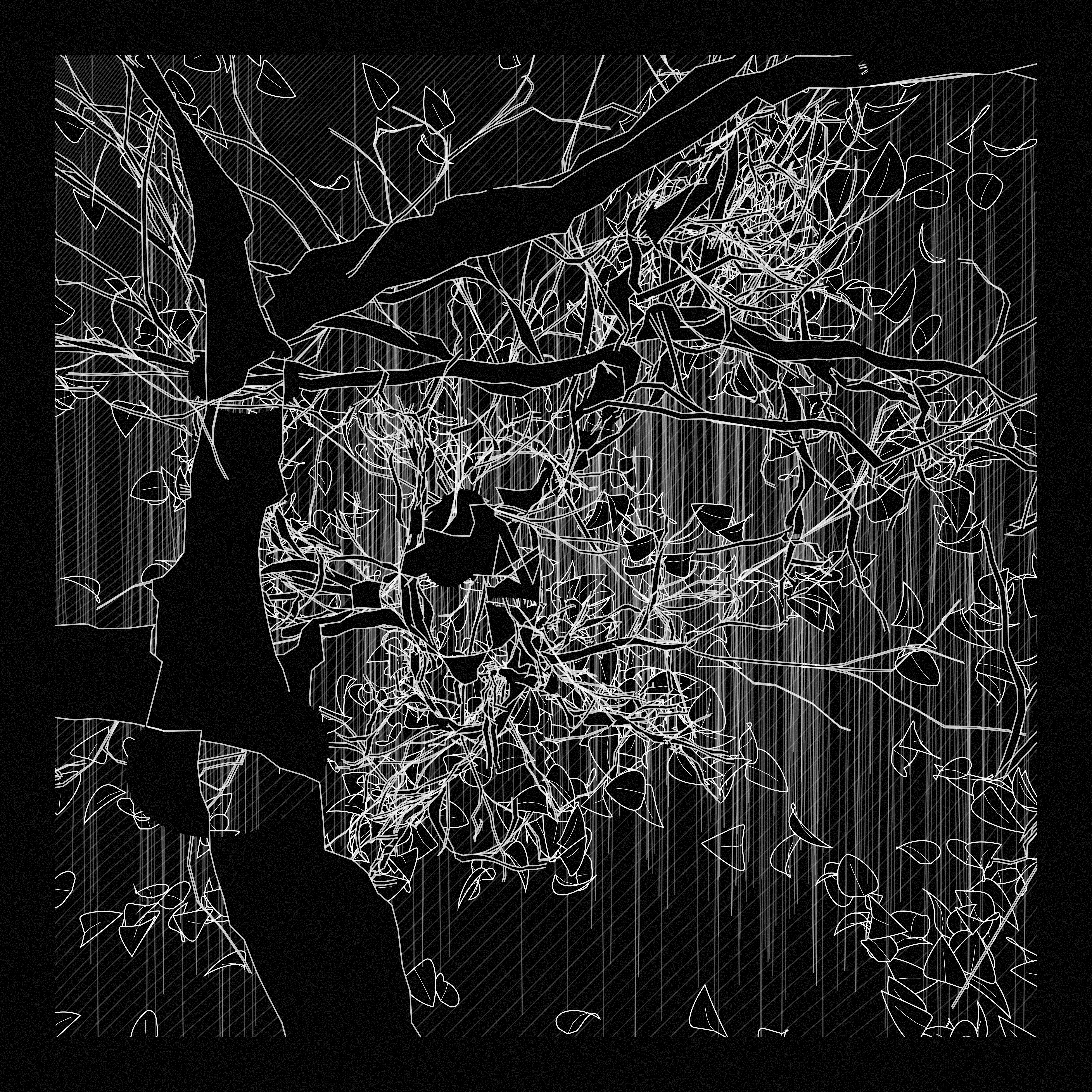 A Bugged Forest #719 static token preview