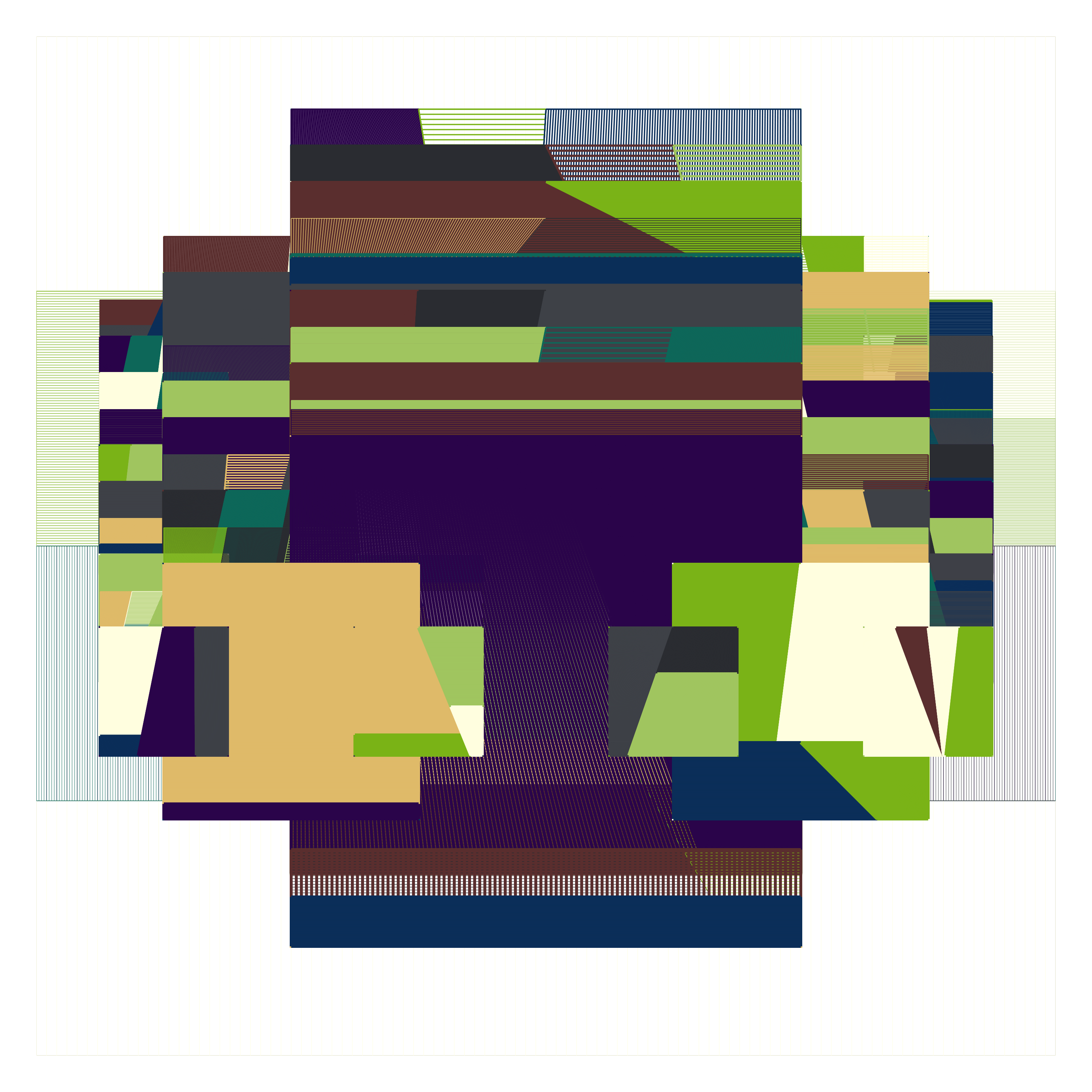 Elements of Art - Line #201 static token preview