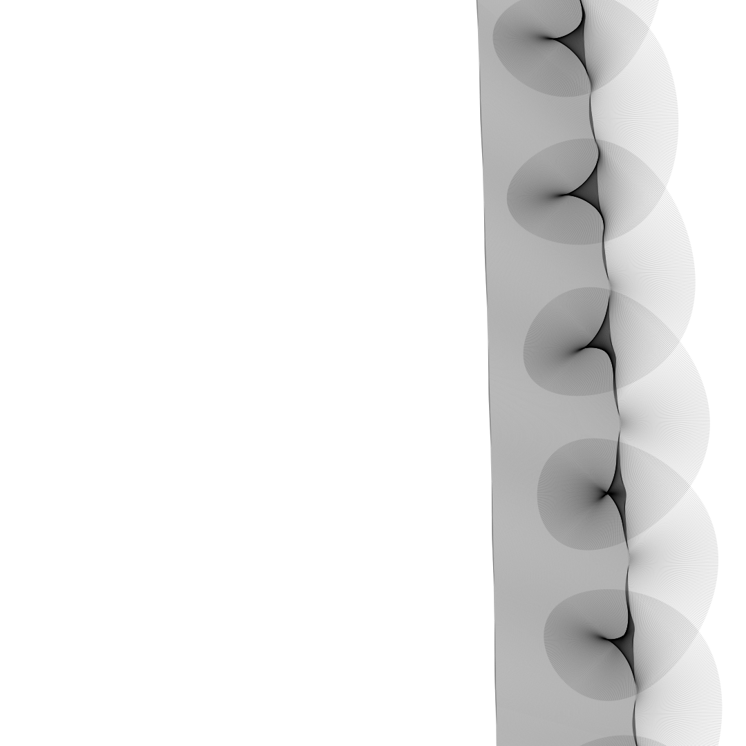 Endless Drawing #98 static token preview
