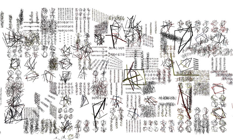 blinksquare 2022 #51 static NFT preview