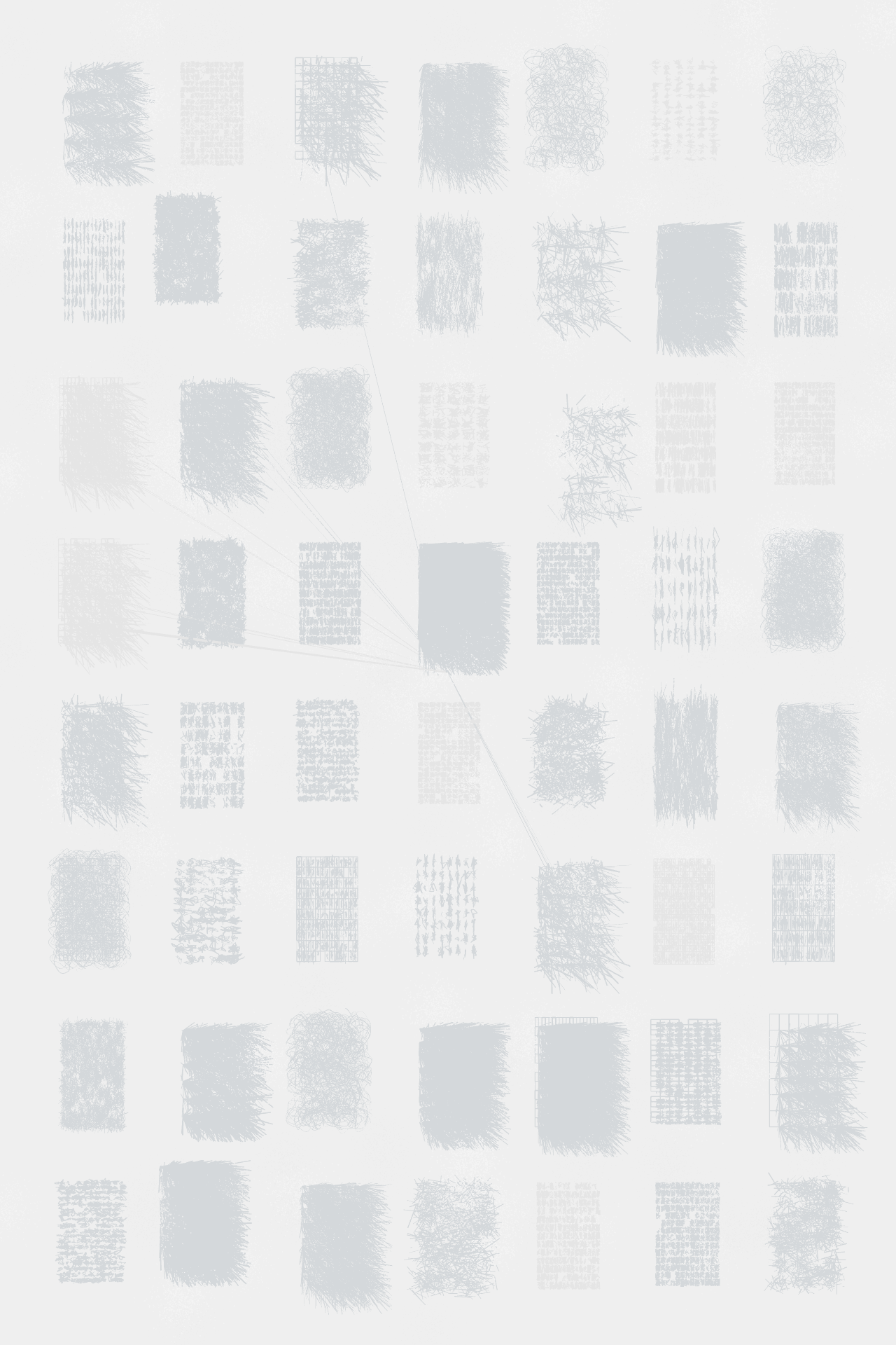 Tych #83 static NFT preview