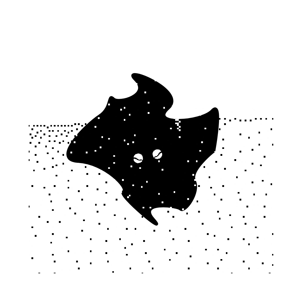 Missingno #110 static token preview