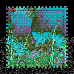 Stamps of Onablo #458 static token preview