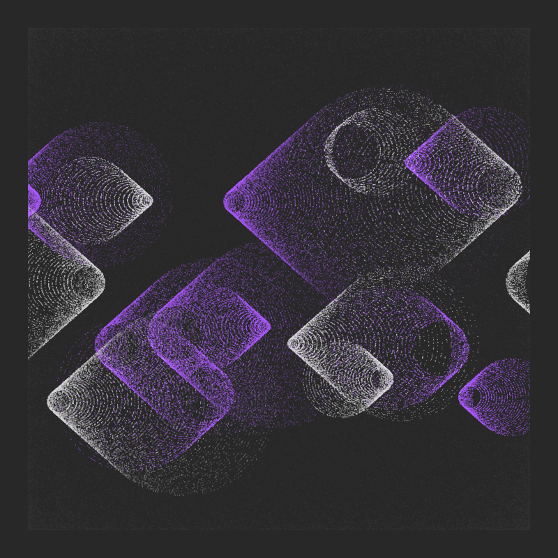iterations #79 static token preview