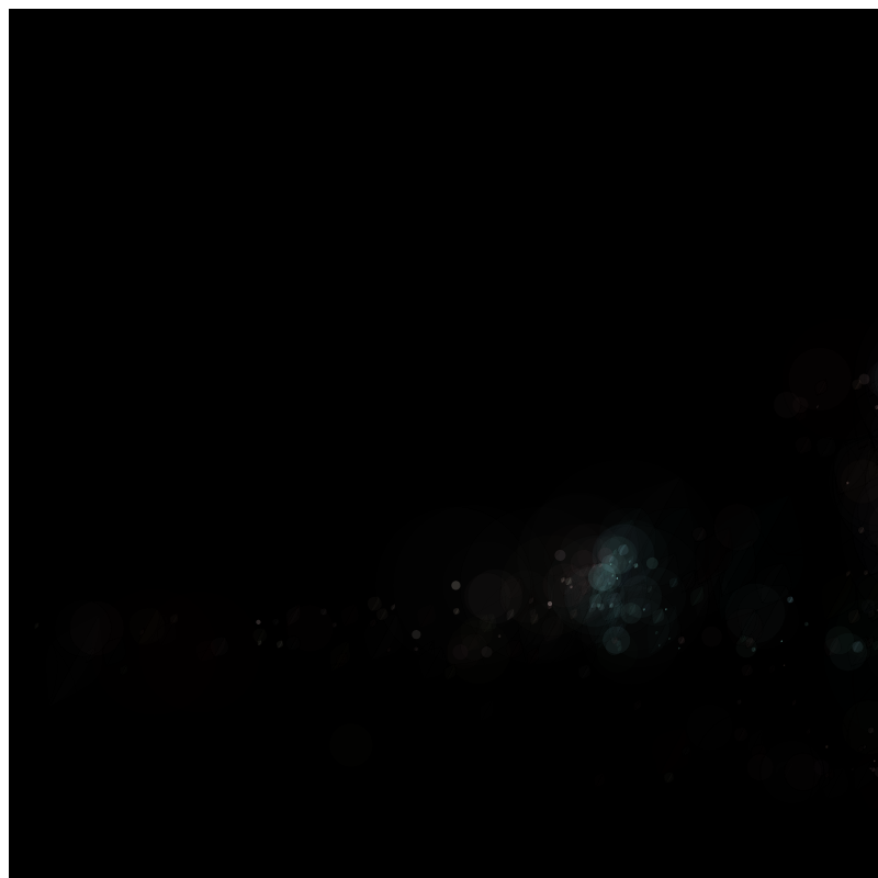 symphony #302 static token preview