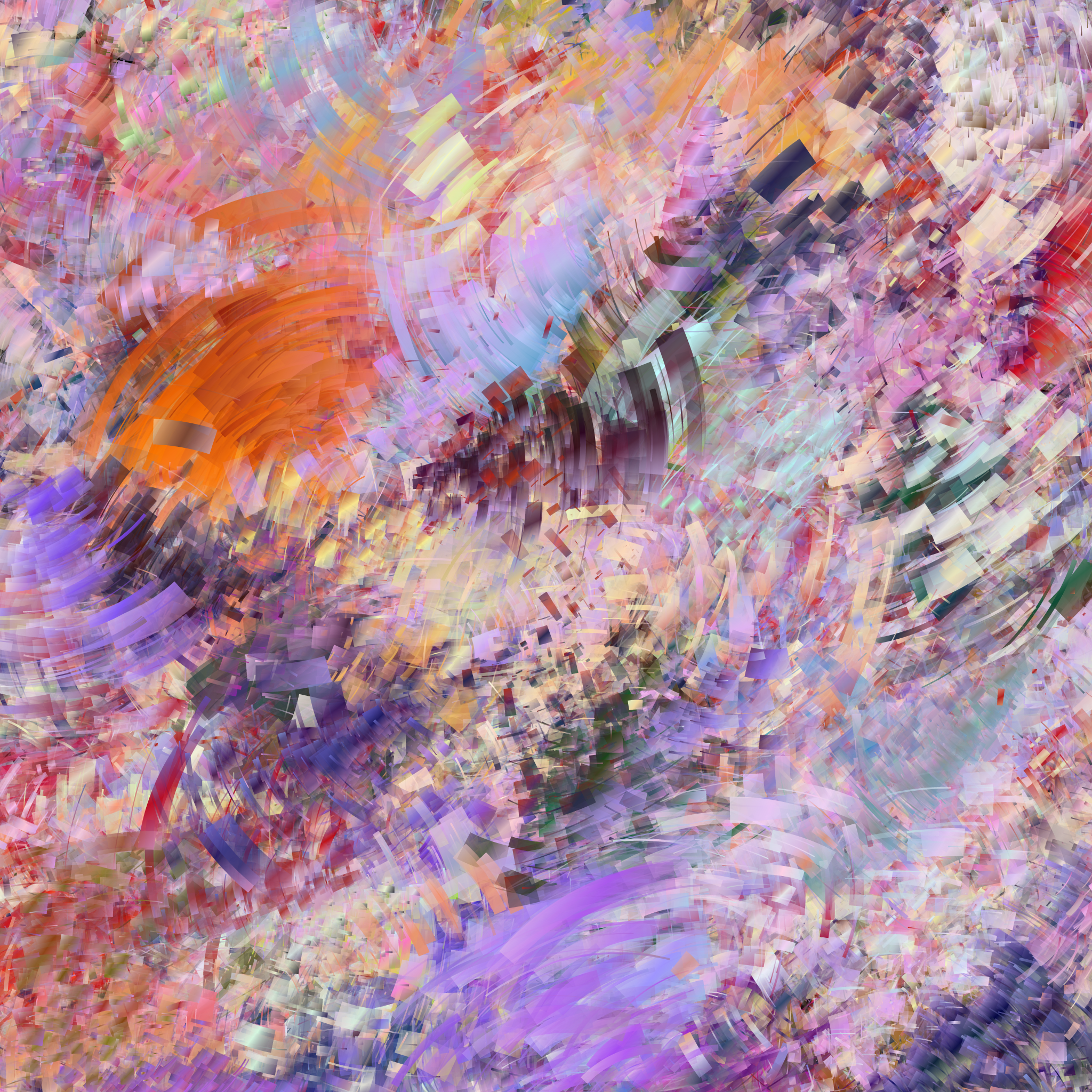 Color Study #26 static token preview