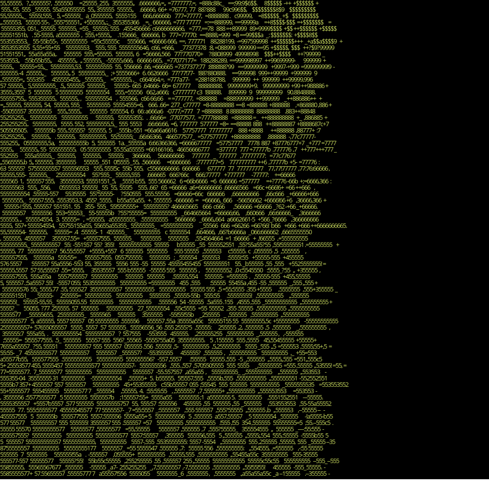 10SCII #217 static NFT preview