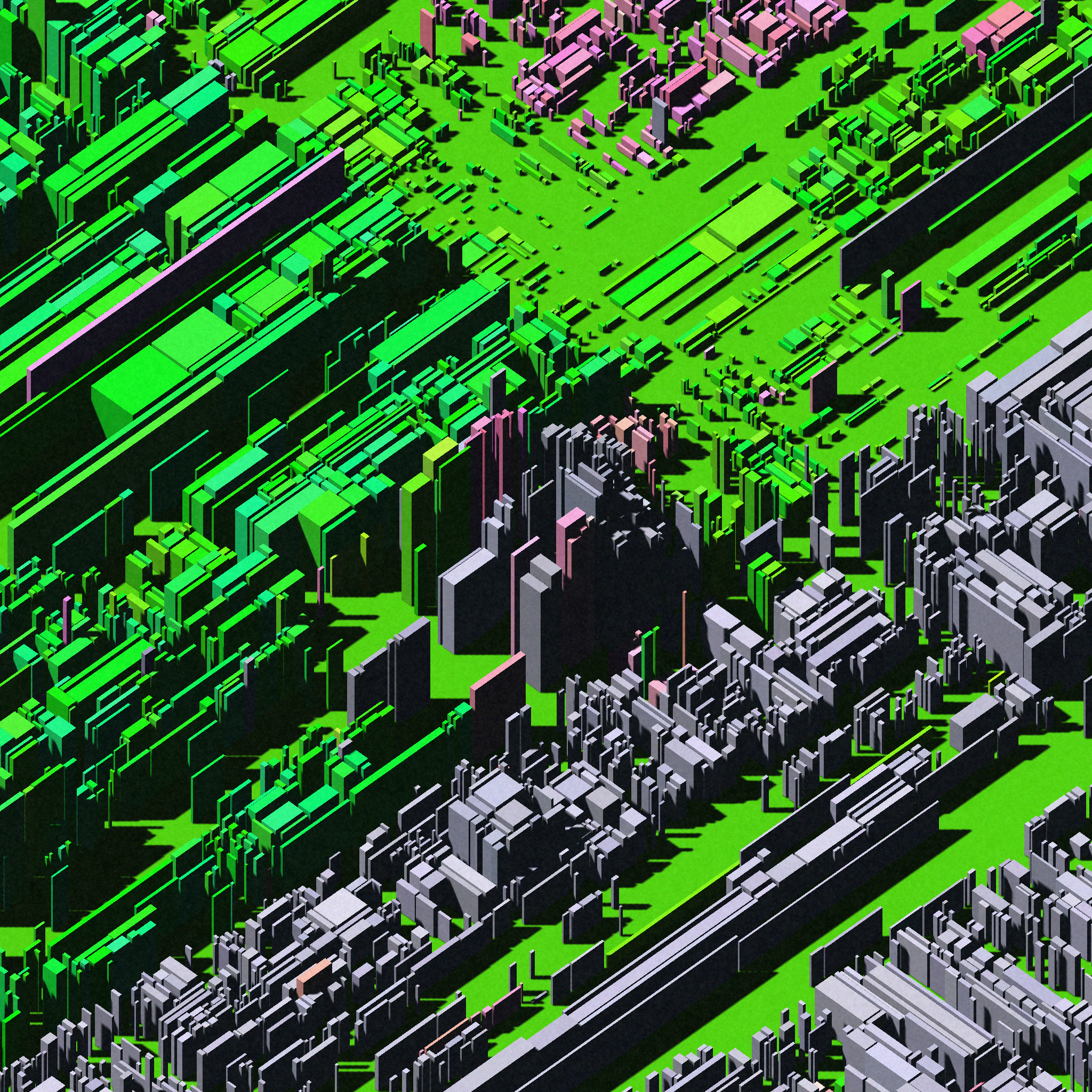 Divide by Circle #438 static NFT preview