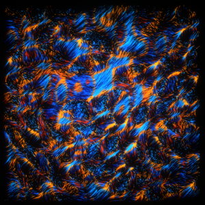 flow | meditations project preview