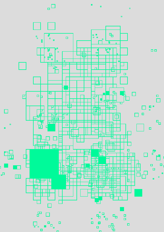 SQUARE GAMES #93 static token preview