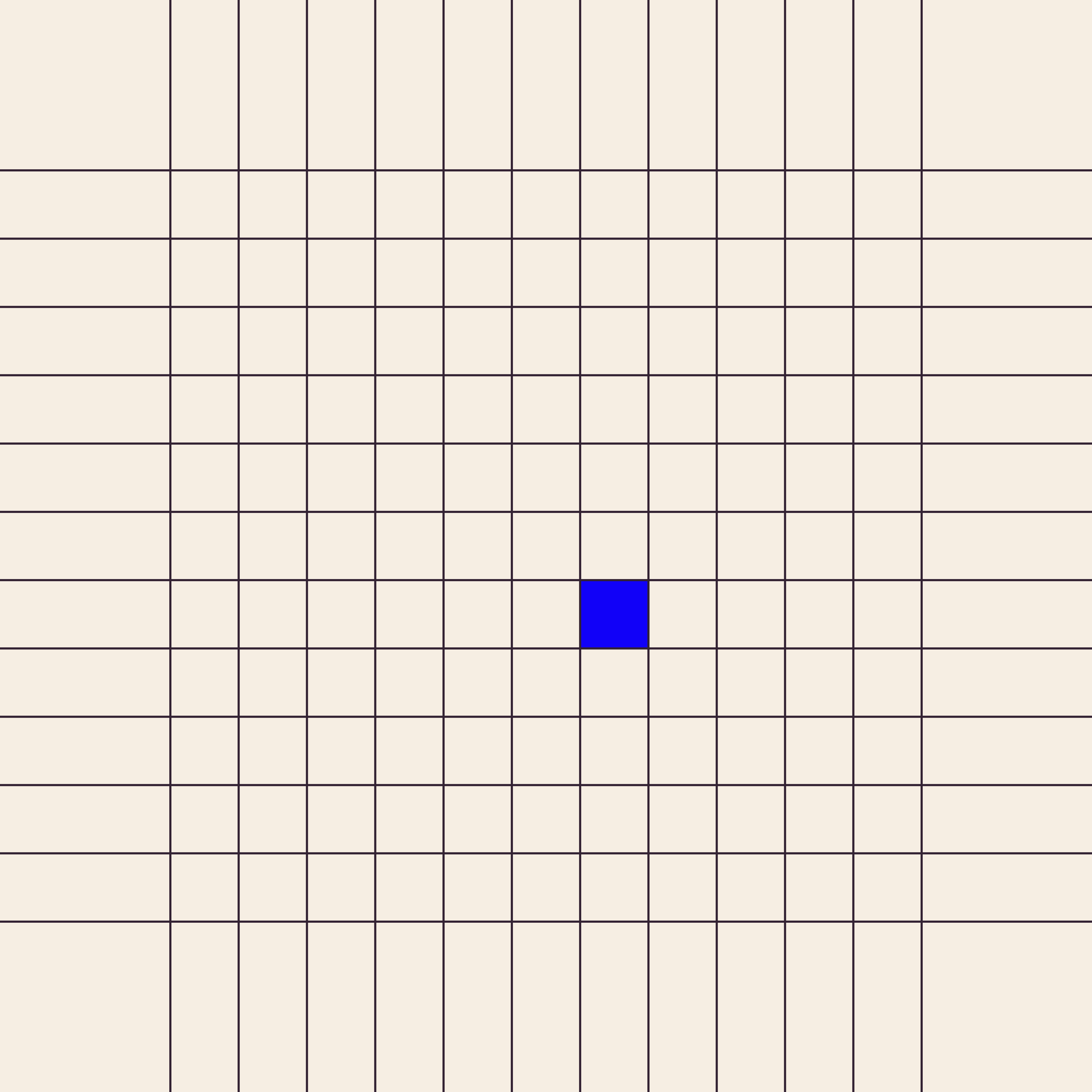 Mondrian Chess #99 static token preview