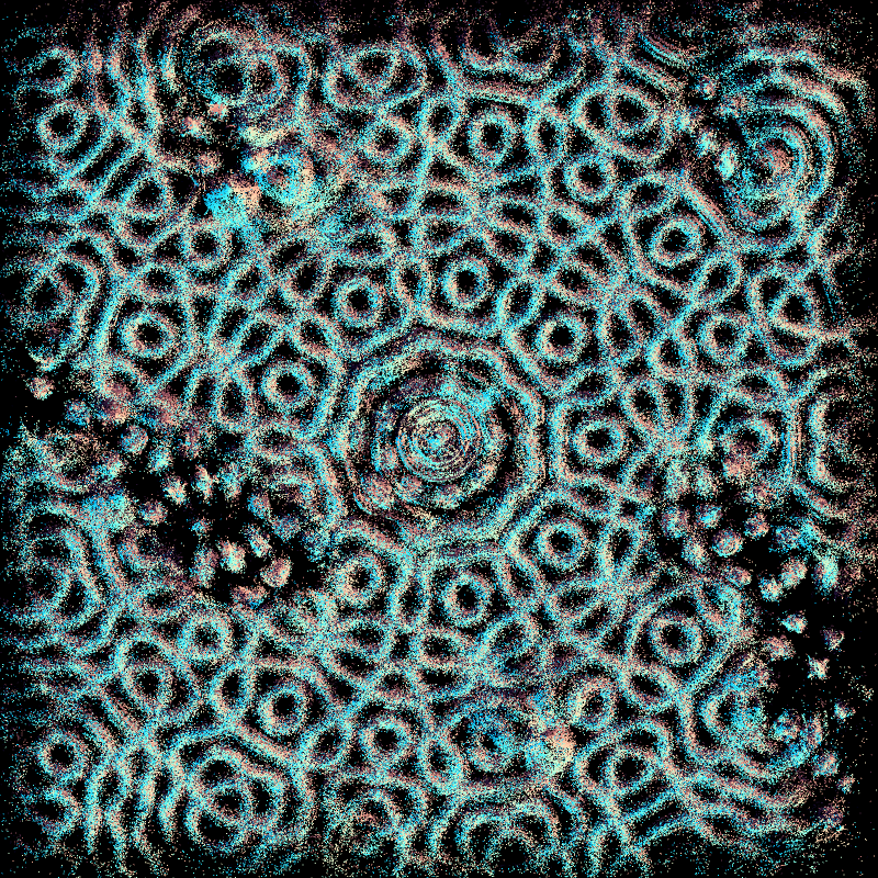 Imaginary Resonances #466 static token preview