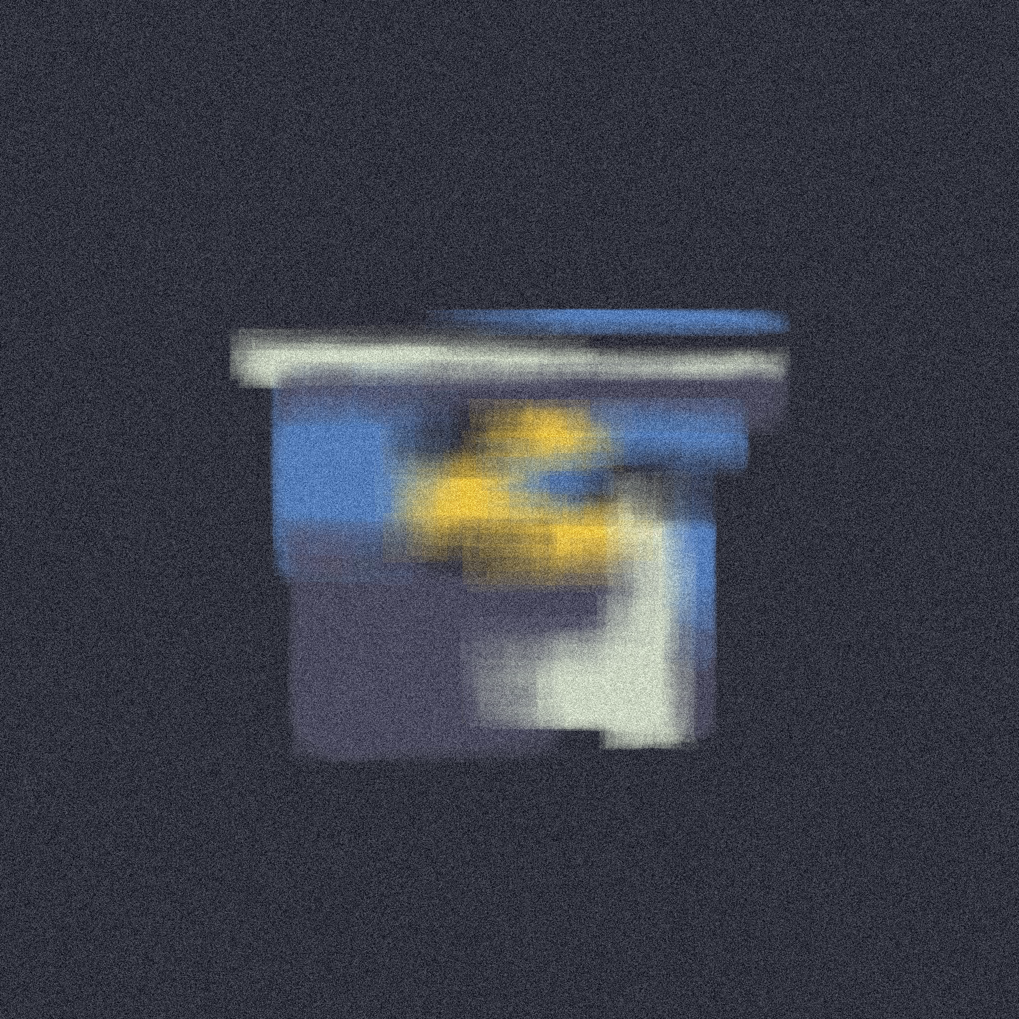 0xFoif #117 static NFT preview