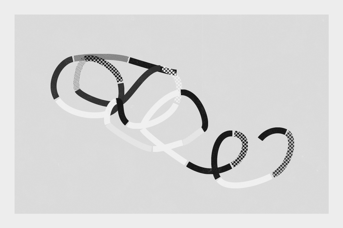 Serpentine 25 #190 static NFT preview