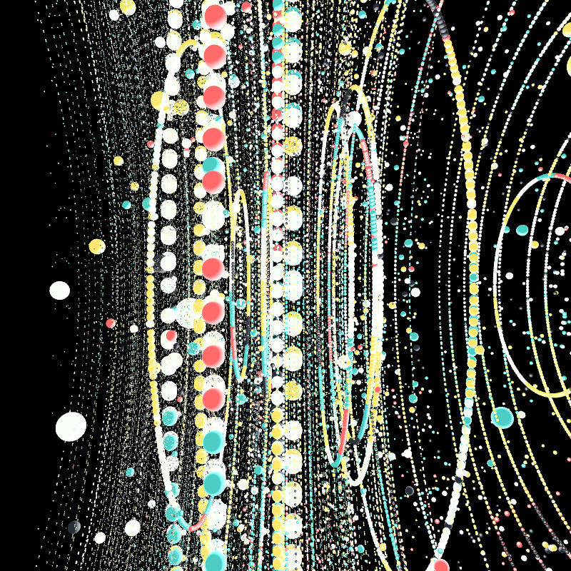 let's have a party at the end of the world #1009 static token preview