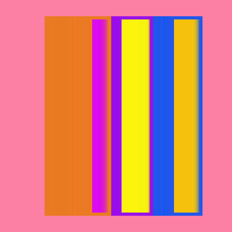 Doors of Perception #88 static NFT preview