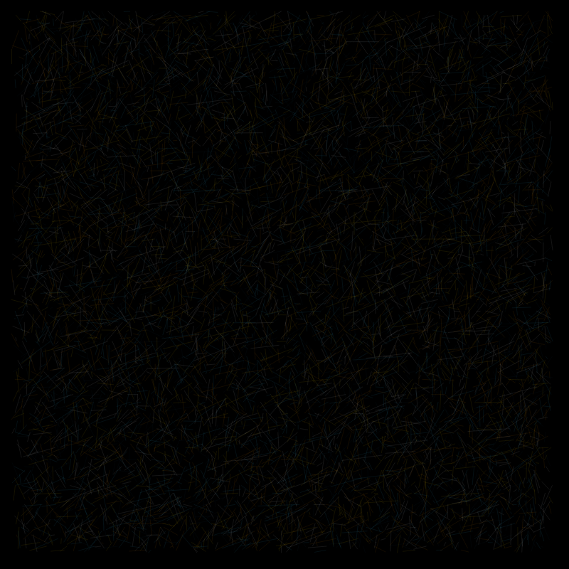 Dog's Hair on the Couch #6 static token preview