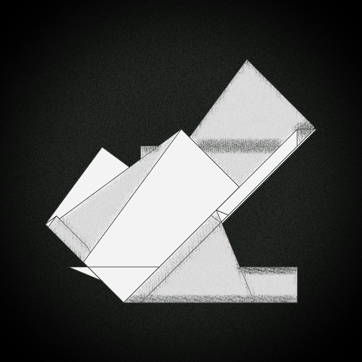 Shape of Freedom #1660 static token preview
