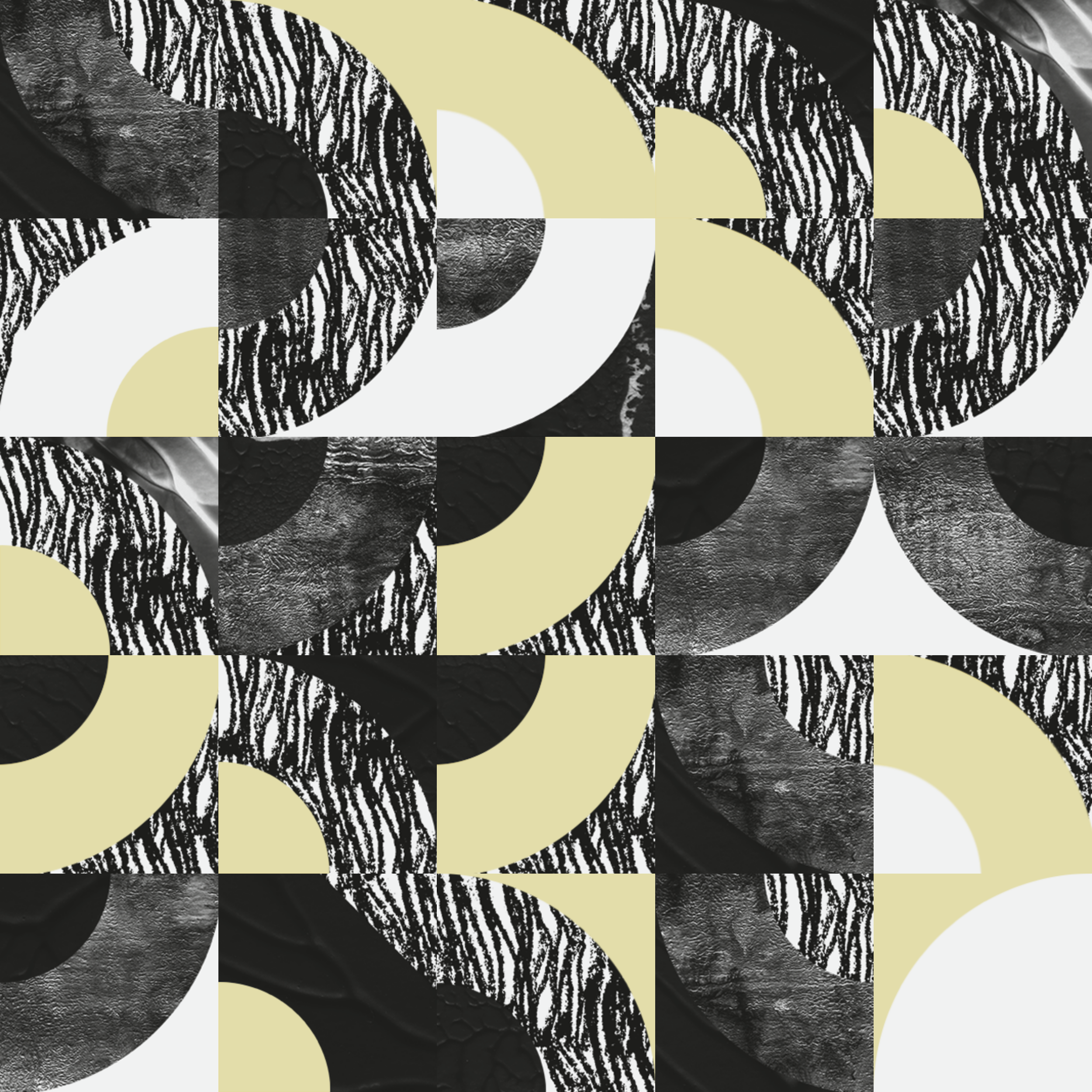 Abstract Texture #78 static NFT preview
