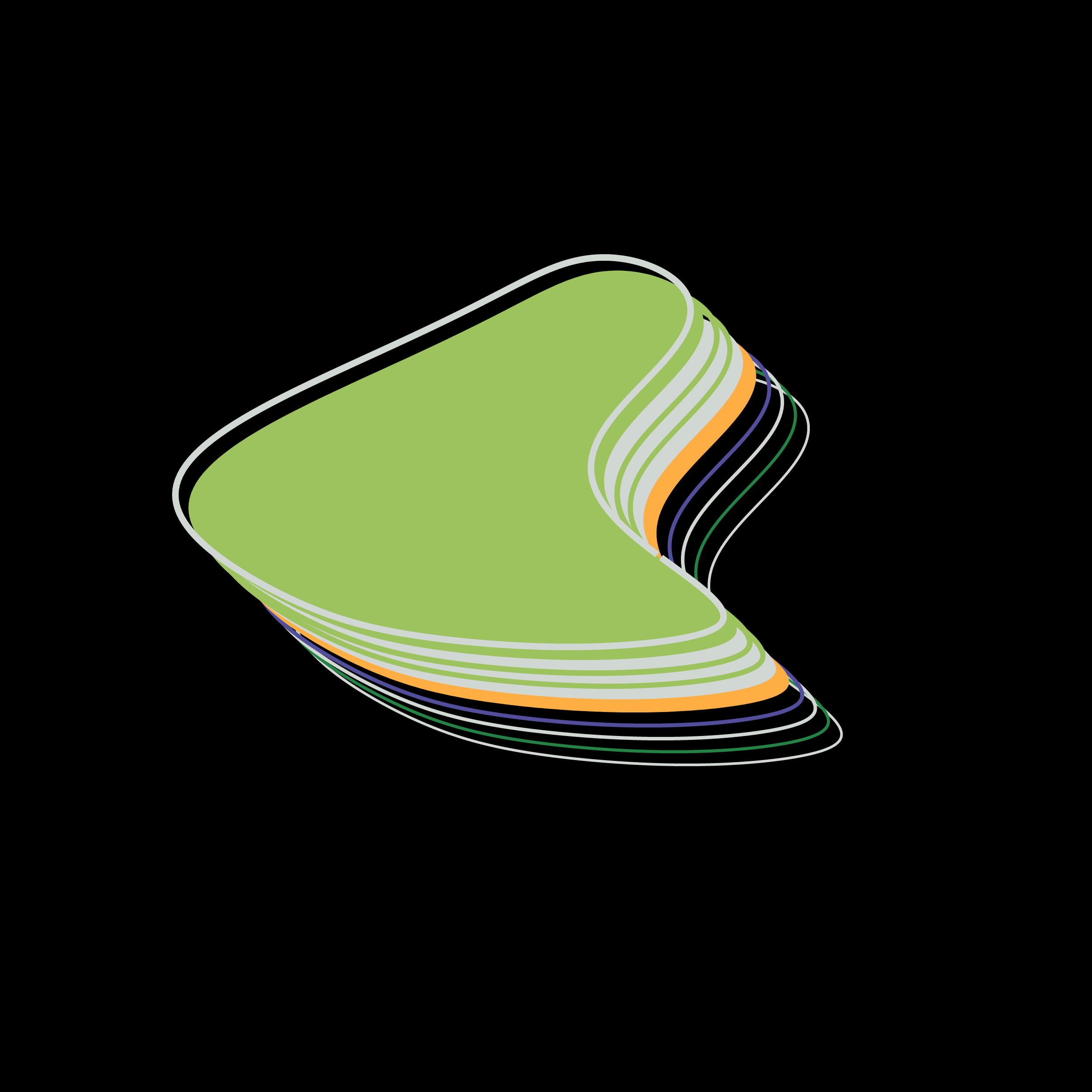 Siesta #33 static token preview