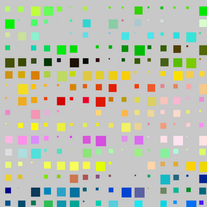 Galaxy project preview