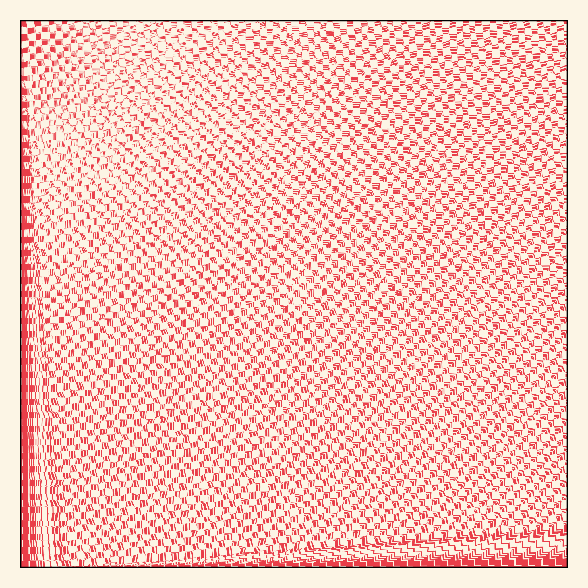 Chord Unknown #339 static NFT preview