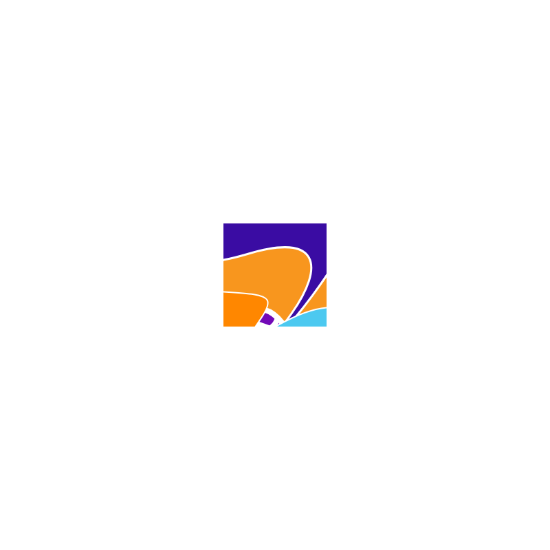 Coloridim FigurinhaSticker#1 #11 static token preview