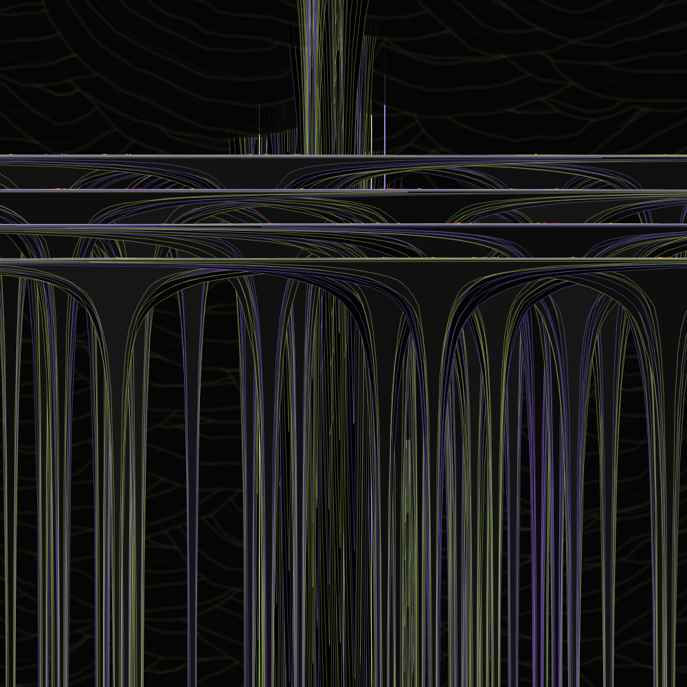 Impression of the city #101 static token preview