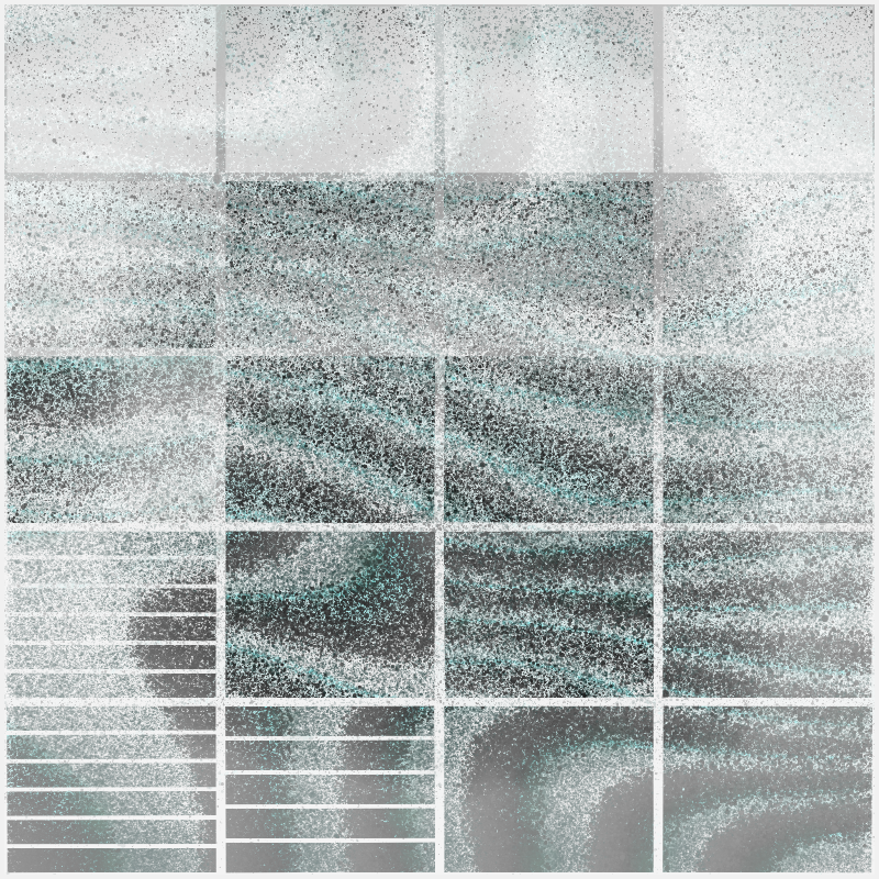 Boundary Conditions #467 static NFT preview